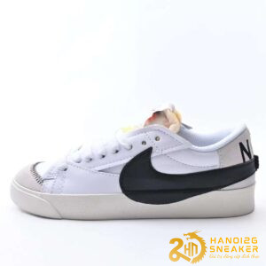 Bộ Giày Nike Blazer Low Nam Nữ Cao Cấp (4)
