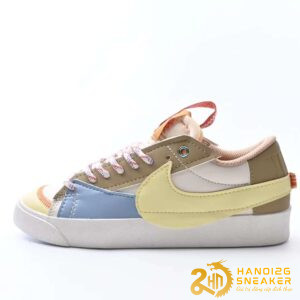 Bộ Giày Nike Blazer Low Nam Nữ Cao Cấp (5)