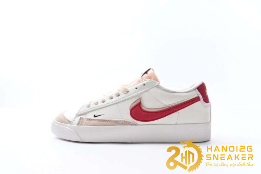 Bộ Giày Nike Blazer Low Nam Nữ Cao Cấp