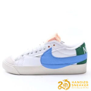 Bộ Giày Nike Blazer Low Nam Nữ Cao Cấp (9)