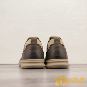 Bộ Sưu Tập Giày Ecco OUTDOOR Low Brown Black (6)