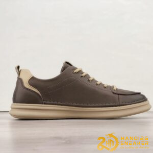 Bộ Sưu Tập Giày Ecco OUTDOOR Low Brown Black (9)