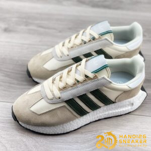 Giày ADIDAS RETROPY E5 Green HQ8530 (1)