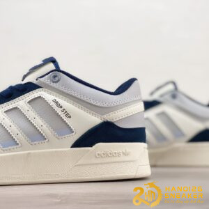 Giày Adidas Drop Step Low Off White Halo Blue (5)