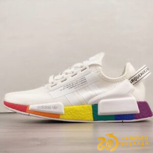 Giày Adidas NMD R1 V2 Pride GX9024