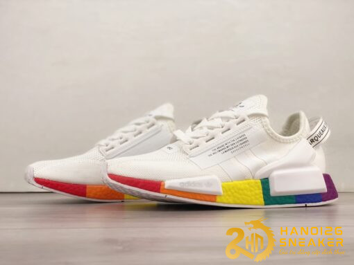Giày Adidas NMD R1 V2 Pride GX9024 (8)