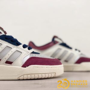 Giày Adidas Originals Drop Step Low Red Blue (2)