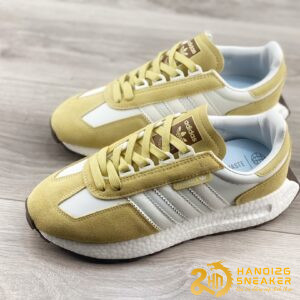 Giày Adidas Originals Retropy E5 Yellow GY9919 (1)