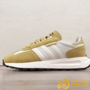 Giày Adidas Originals Retropy E5 Yellow GY9919