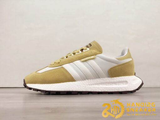 Giày Adidas Originals Retropy E5 Yellow GY9919