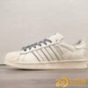 Giày Adidas Originals Superstar White HQ0458