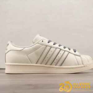 Giày Adidas Originals Superstar White HQ0458 (2)