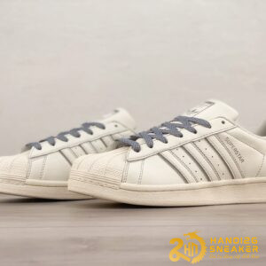 Giày Adidas Originals Superstar White HQ0458 (4)