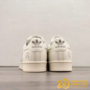 Giày Adidas Originals Superstar White HQ0458 (6)