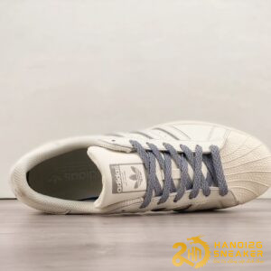 Giày Adidas Originals Superstar White HQ0458 (8)