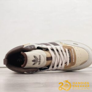 Giày Adidas Post Up Clear Brown ID4093 (2)