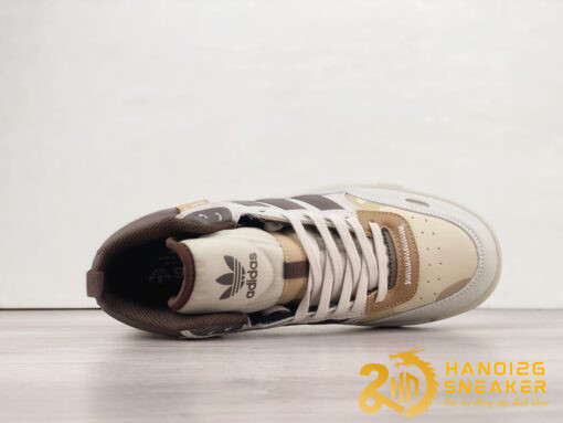 Giày Adidas Post Up Clear Brown ID4093 (2)