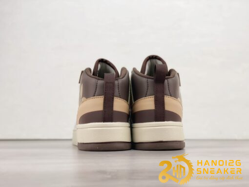 Giày Adidas Post Up Clear Brown ID4093 (4)