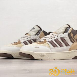 Giày Adidas Post Up Clear Brown ID4093 (5)