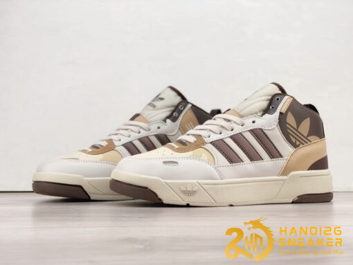 Giày Adidas Post Up Clear Brown ID4093 (5)