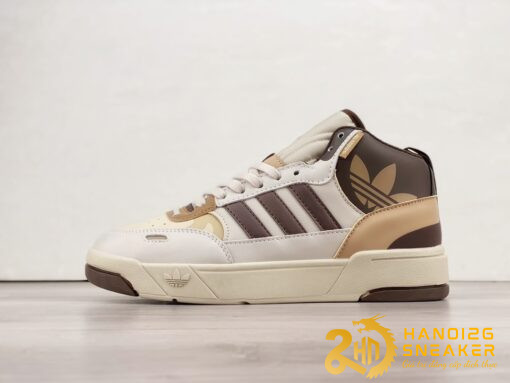 Giày Adidas Post Up Clear Brown ID4093