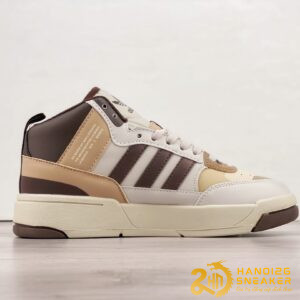Giày Adidas Post Up Clear Brown ID4093 (6)