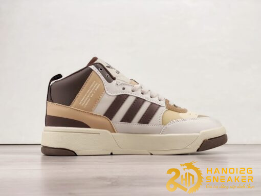 Giày Adidas Post Up Clear Brown ID4093 (6)