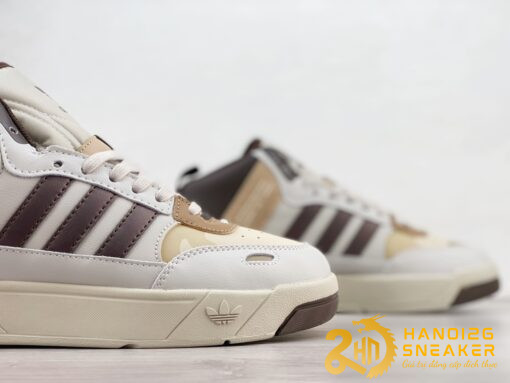 Giày Adidas Post Up Clear Brown ID4093 (7)