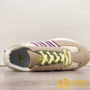 Giày Adidas Retropy E5 Pride Cream Purple IF5410 (2)