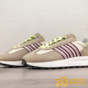 Giày Adidas Retropy E5 Pride Cream Purple IF5410 (3)