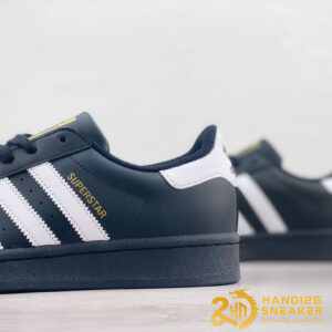 Giày Adidas Superstar Core Black White EG4959 (3)