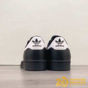 Giày Adidas Superstar Core Black White EG4959 (7)