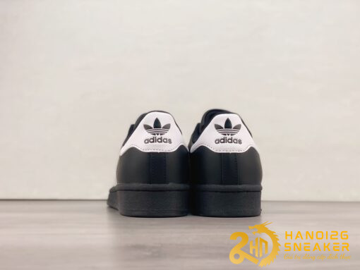 Giày Adidas Superstar Core Black White EG4959 (7)