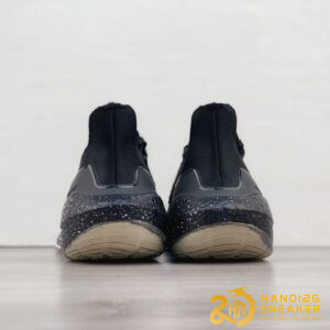 Giày Adidas UltraBoost 22 Black White Speckled (2)