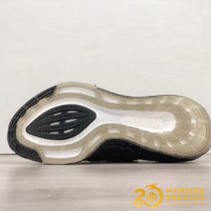 Giày Adidas UltraBoost 22 Black White Speckled (4)