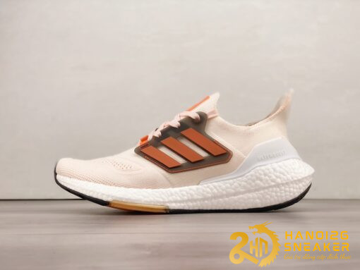 Giày Adidas Ultraboost 22 Light Orange GX6643