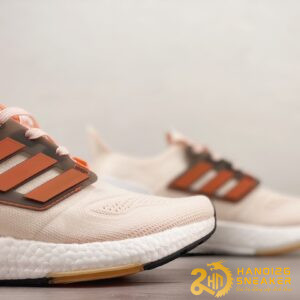 Giày Adidas Ultraboost 22 Light Orange GX6643 (6)