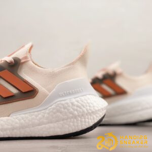 Giày Adidas Ultraboost 22 Light Orange GX6643 (8)