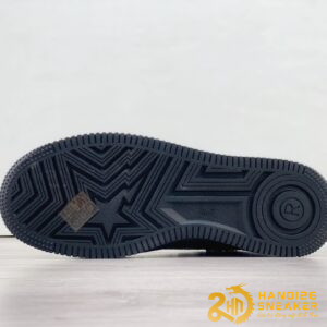Giày Bape Sta Low Anniversary Edition 1G801009I (7)