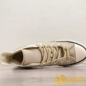 Giày Converse Chuck 70 Plus Grey Ivory White A02774C (3)