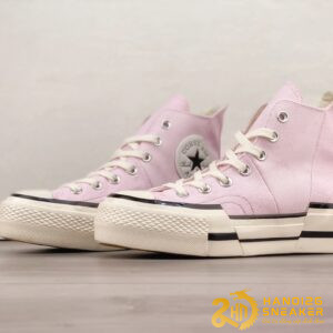 Giày Converse Chuck 70 Plus Sunrise Pink A04366C (2)