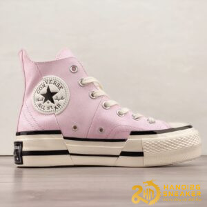 Giày Converse Chuck 70 Plus Sunrise Pink A04366C (3)