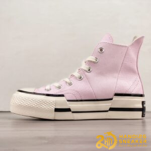 Giày Converse Chuck 70 Plus Sunrise Pink A04366C