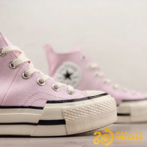 Giày Converse Chuck 70 Plus Sunrise Pink A04366C (4)
