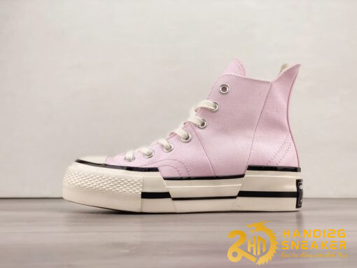 Giày Converse Chuck 70 Plus Sunrise Pink A04366C
