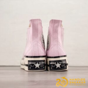 Giày Converse Chuck 70 Plus Sunrise Pink A04366C (6)