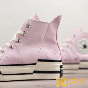 Giày Converse Chuck 70 Plus Sunrise Pink A04366C (8)