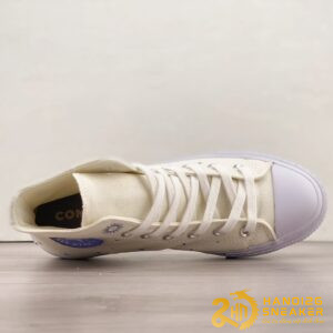 Giày Converse Chuck Taylor All Star Lift Timeless Graphic (2)