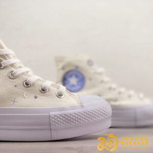 Giày Converse Chuck Taylor All Star Lift Timeless Graphic (4)