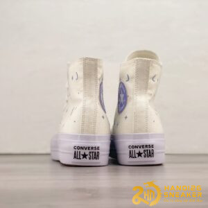 Giày Converse Chuck Taylor All Star Lift Timeless Graphic (6)